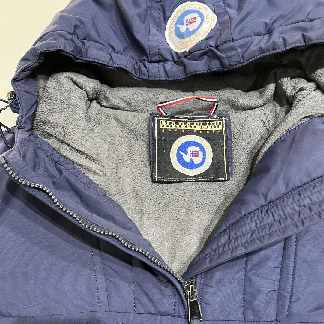 ジャケット・アウター NAPAPIJRI outdoor wear