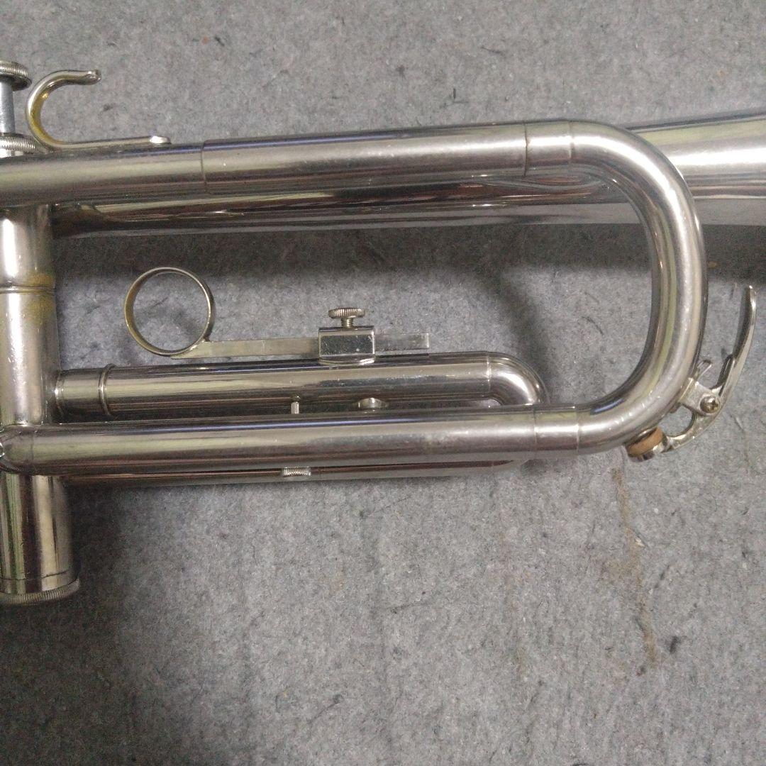 【YAMAHA】YTR1310トランペット本体 Yamaha マウスピース付き