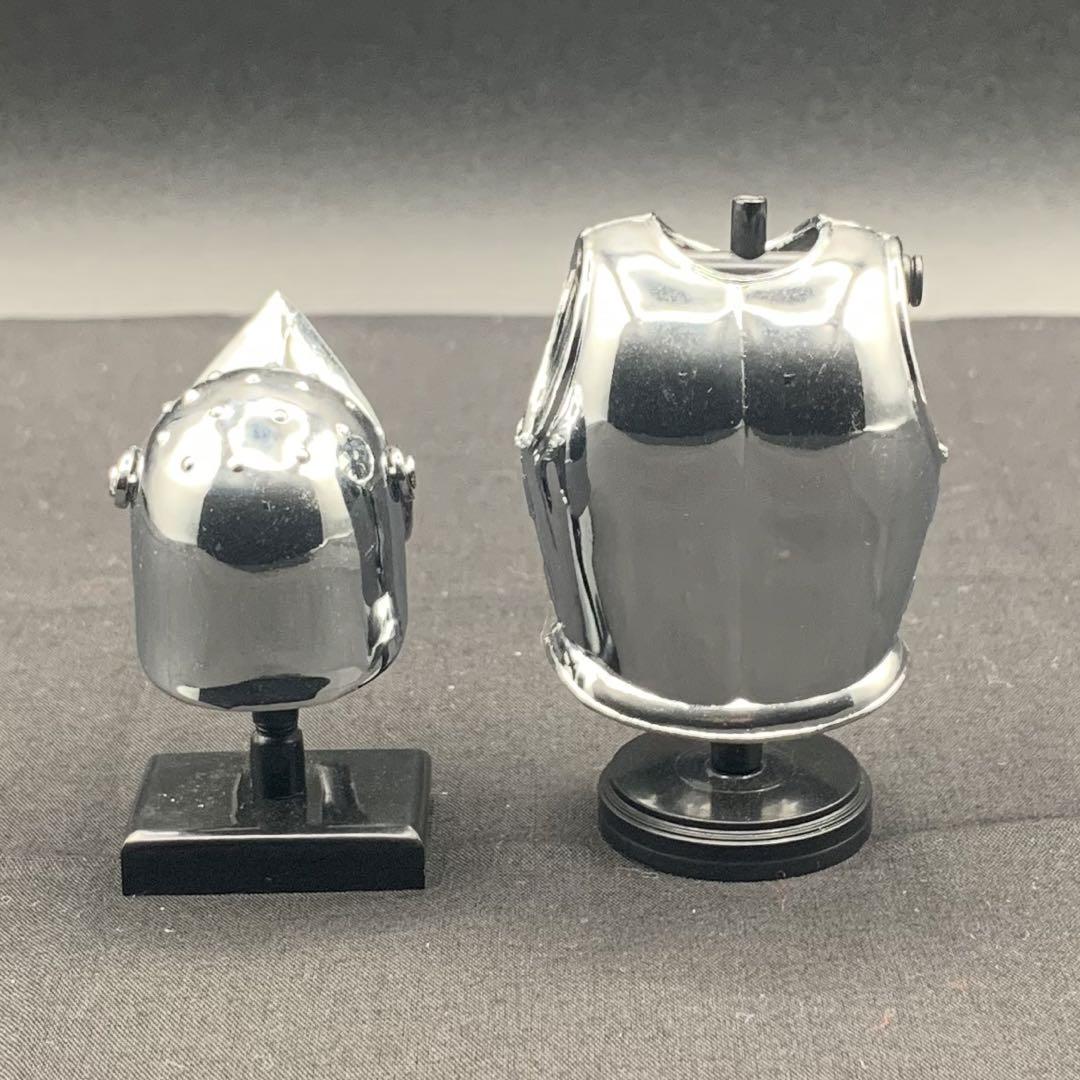 絶版!! KABUTO もののふ 武 Ⅳノーマル12種コンプリート兜