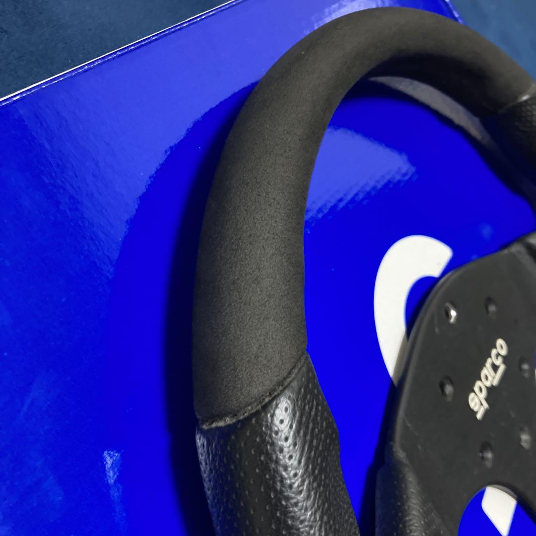 sparco スパルコ ステアリング L999 ワイルドスピード