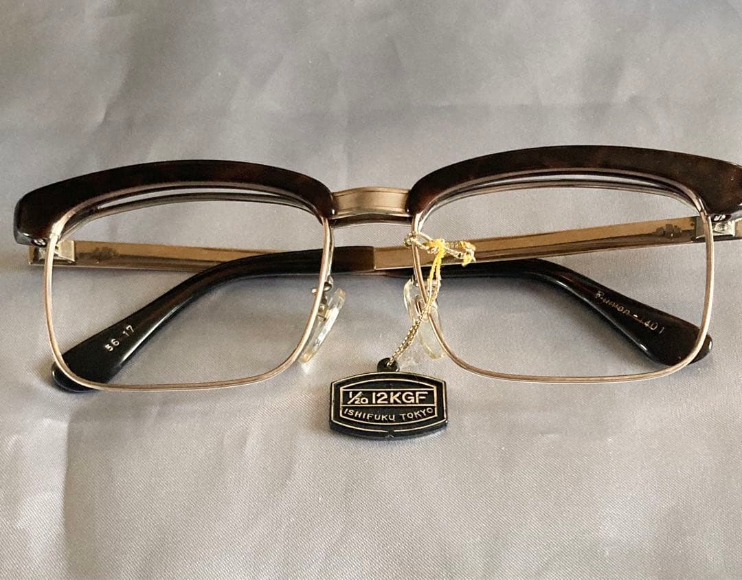 シルバー/レッド RODENSTOCK デモレンズメガネ 6730 - 通販 - www