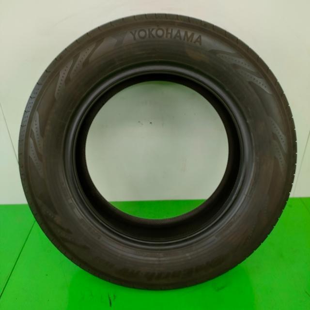 タイヤ・ホイール YOKOHAMA 195/65R15 BluEarth RV03 YA1703