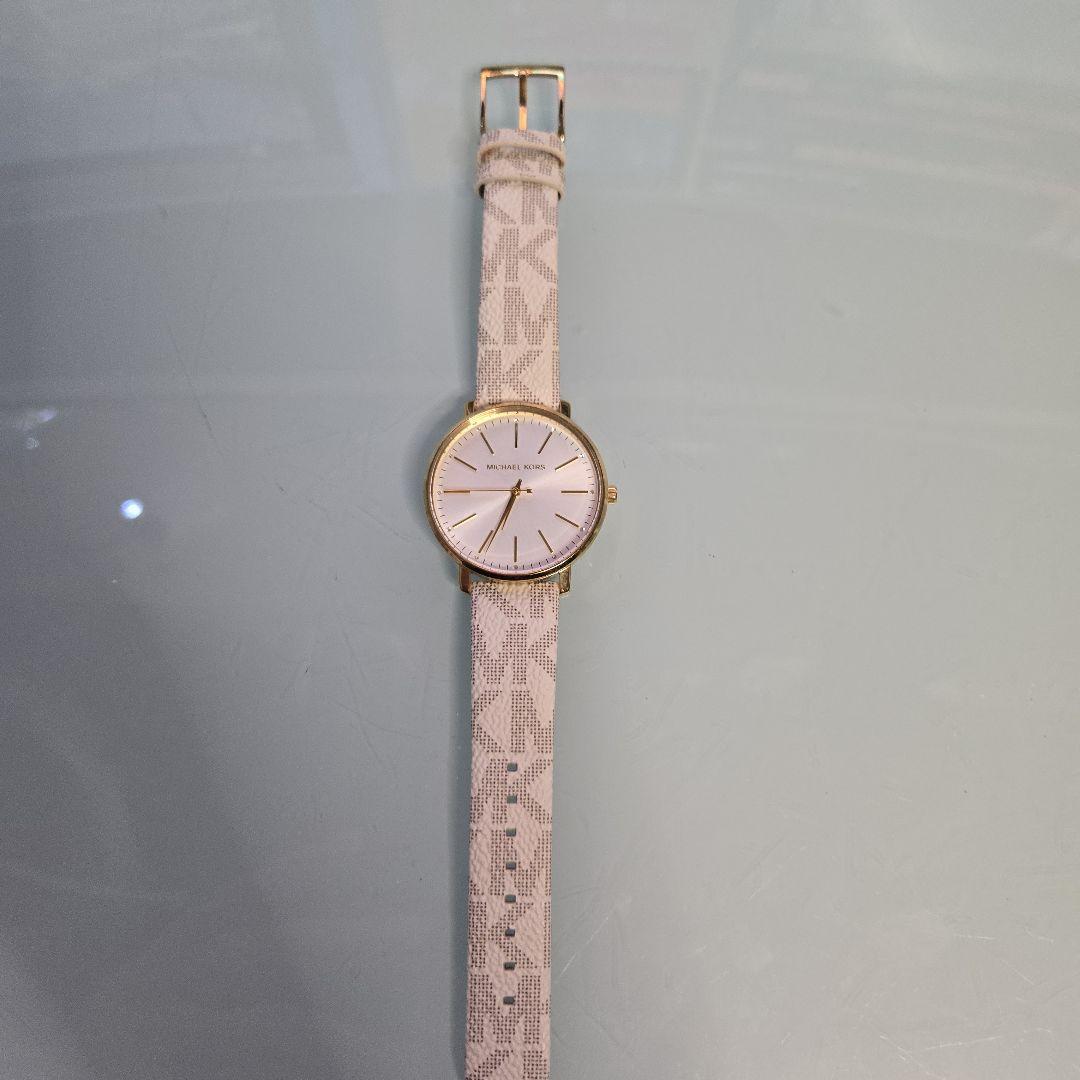 MICHAEL KORS　メンズ時計