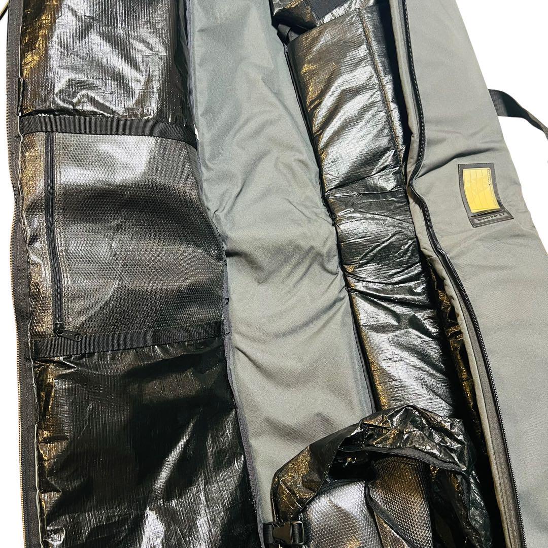 DAKINE スキーバッグ  165cm 送料無料