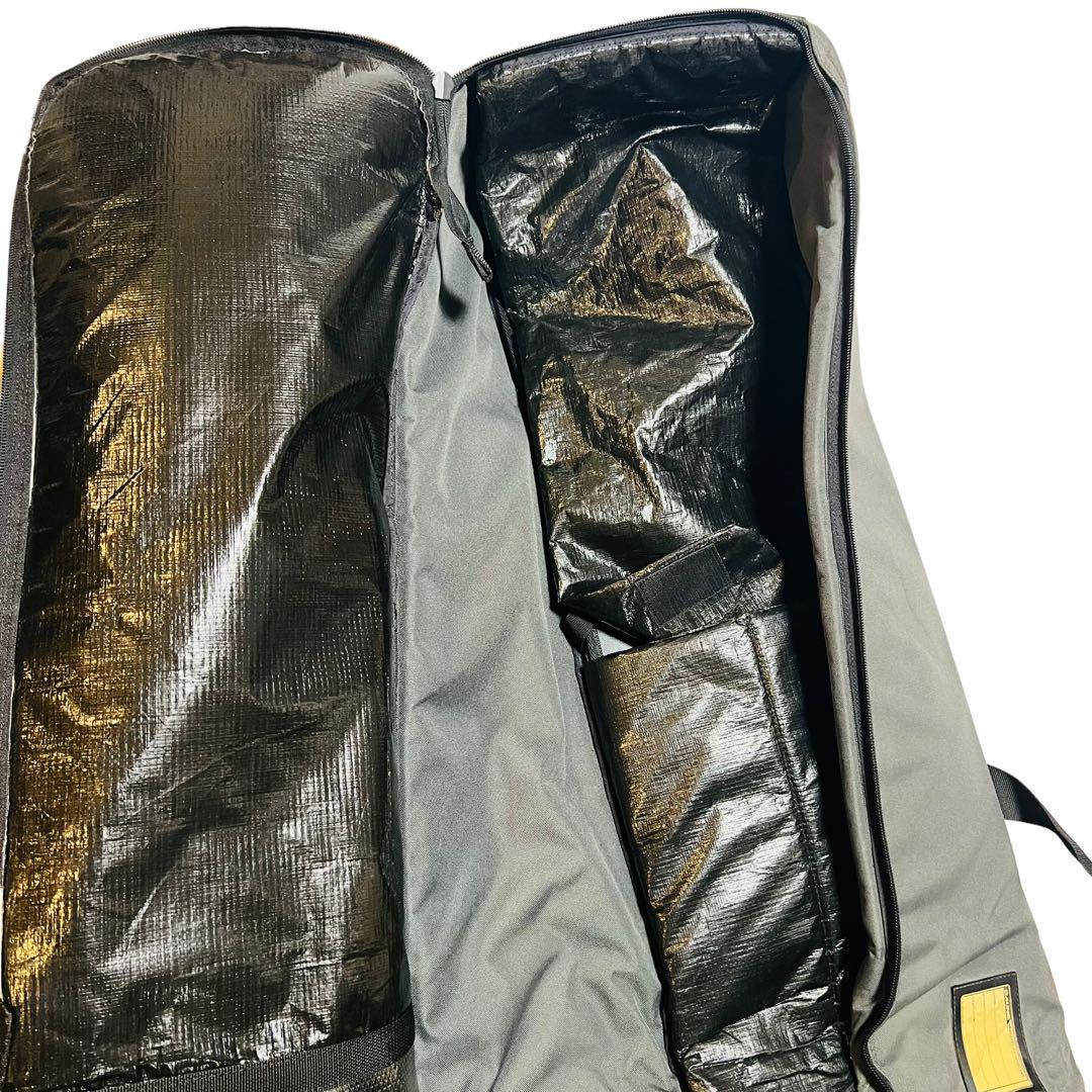 DAKINE スキーバッグ  165cm 送料無料