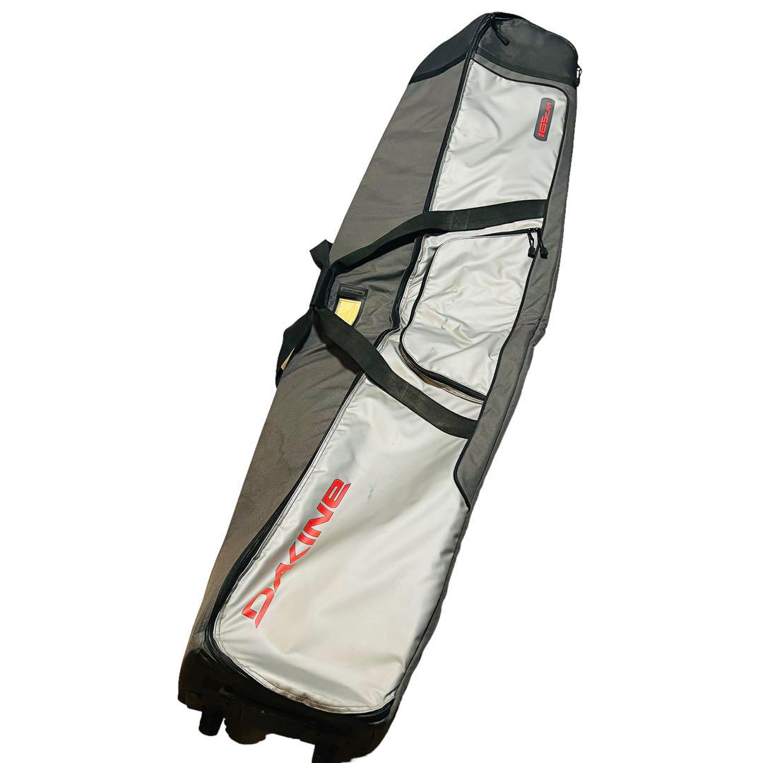 DAKINE スキーバッグ  165cm 送料無料