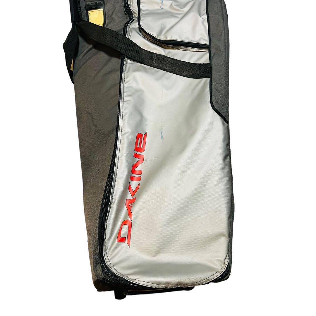 DAKINE スキーバッグ  165cm 送料無料