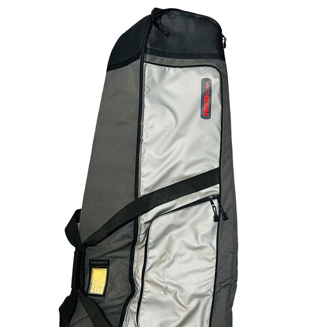 DAKINE スキーバッグ  165cm 送料無料