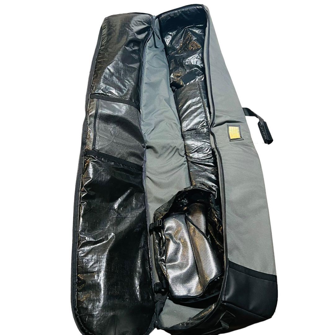 DAKINE スキーバッグ  165cm 送料無料