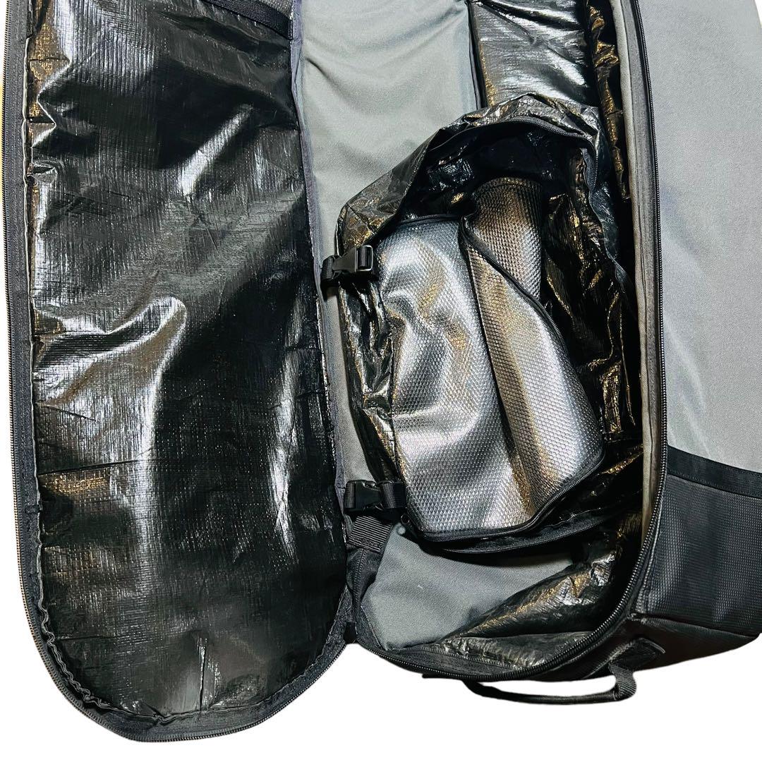 DAKINE スキーバッグ  165cm 送料無料