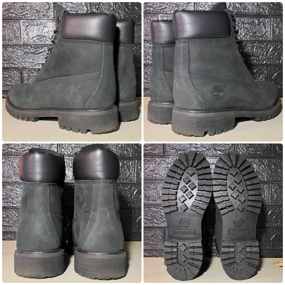 【極美品Timberland】26cmティンバーランド TB10073
