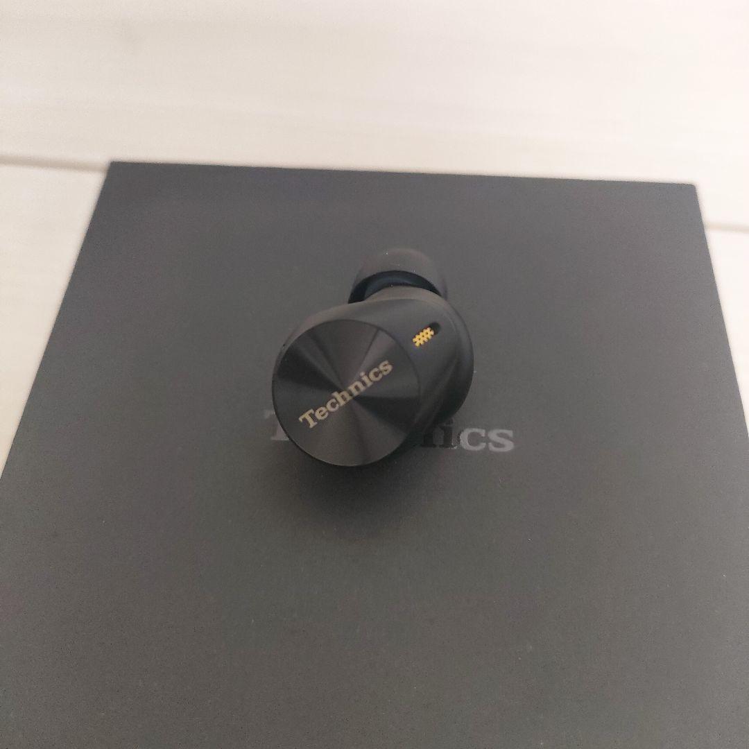 美品 Technics EAH-AZ80 ブラック 右耳のみ