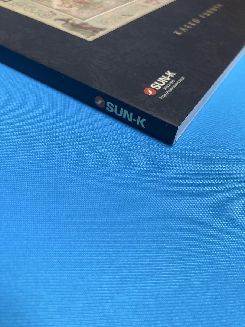 【新品未使用】古屋加江子フェアリーテイルズ