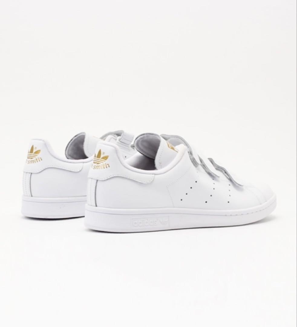 adidas / アディダス【新品】 完売希少品！スタンスミスCF