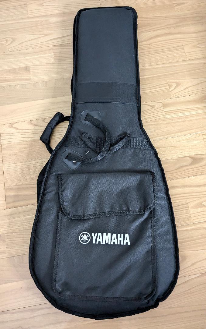 【美品・送料無料】YAMAHA パシフィカ 612 VIIFM IDB