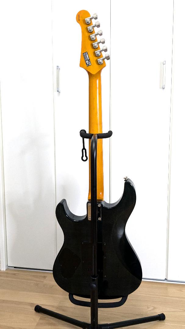 【美品・送料無料】YAMAHA パシフィカ 612 VIIFM IDB