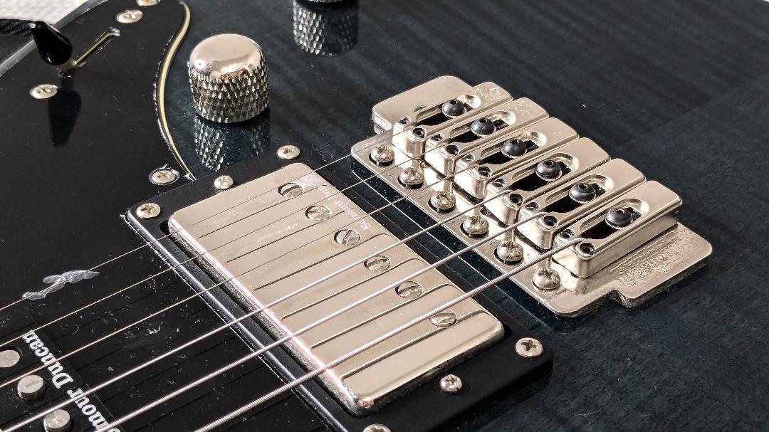 【美品・送料無料】YAMAHA パシフィカ 612 VIIFM IDB