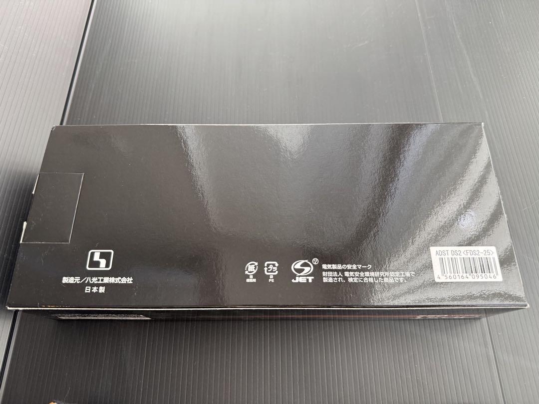 ◼︎正規品箱付きアドスト プレミアム ADST Premium DS2◼︎