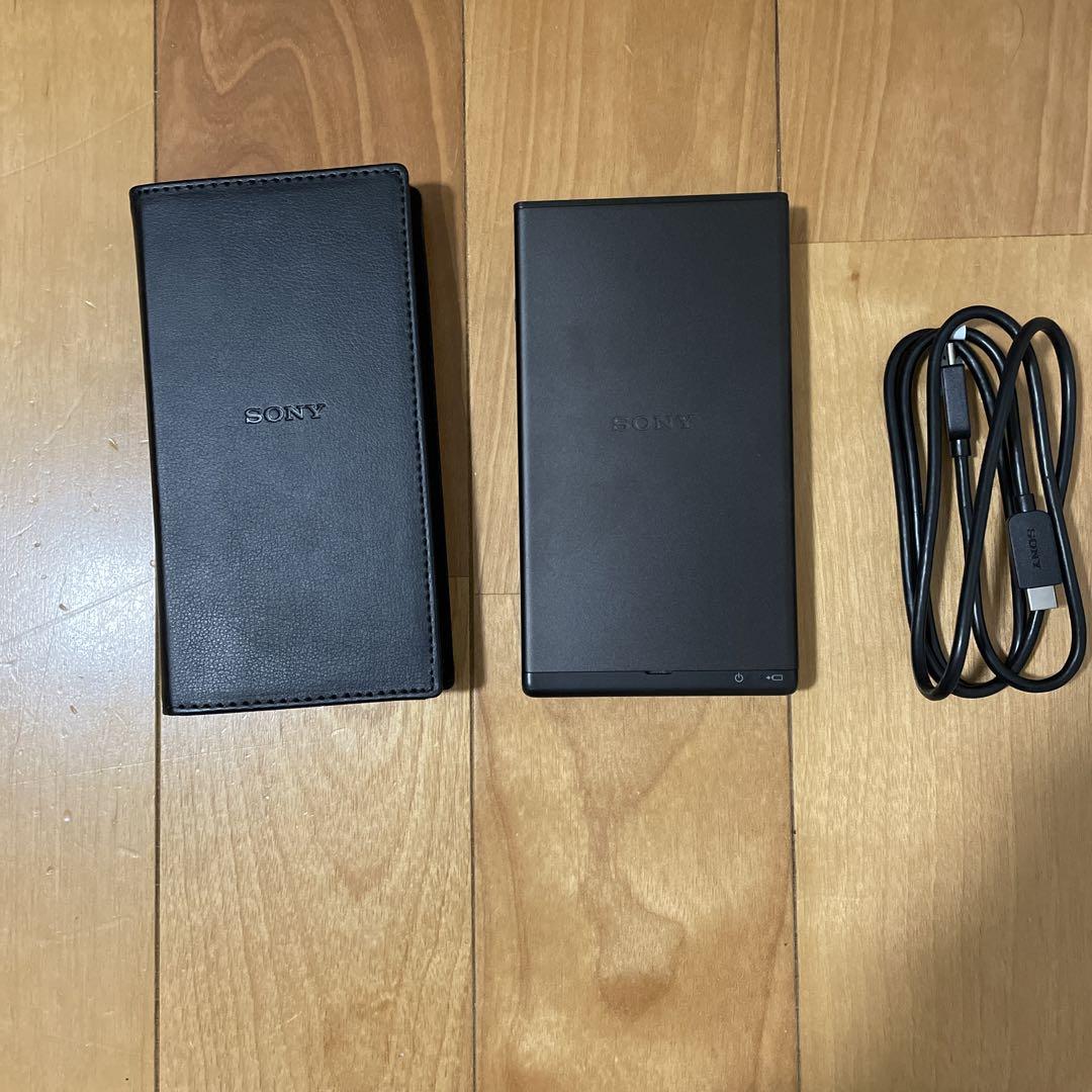 SONY MP-CD1