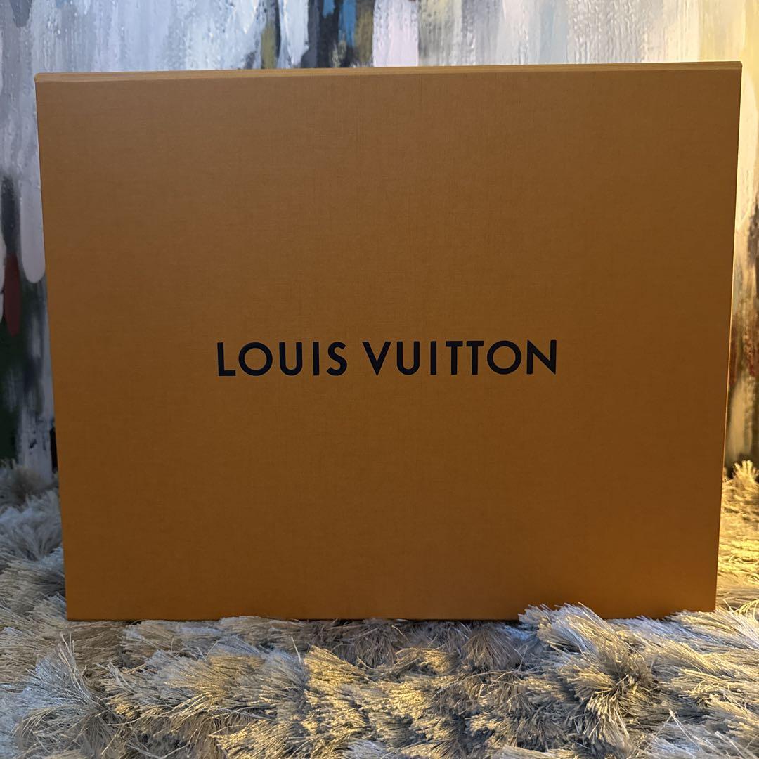 LOUIS VUITTON ギフト箱 7個セット