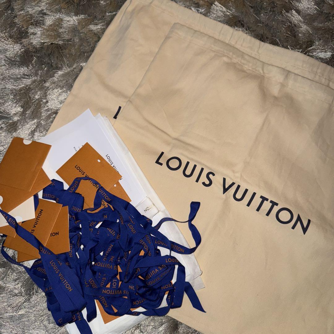 LOUIS VUITTON ギフト箱 7個セット