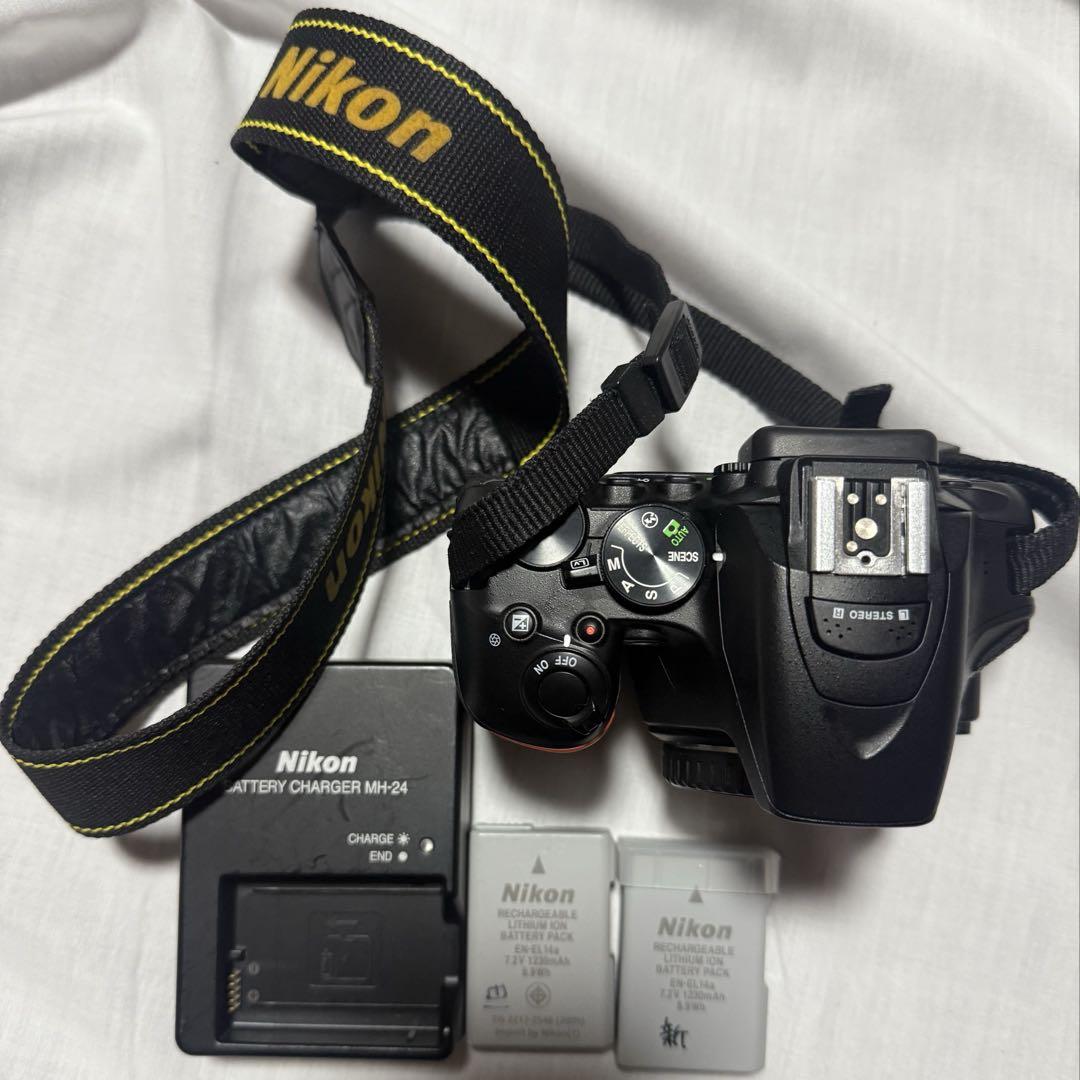 Nikon
