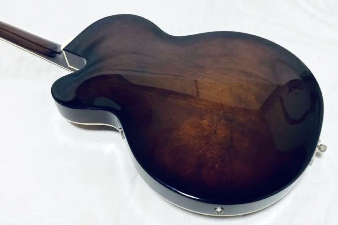 Gretsch G6119-1962 テネシーローズ グレッチ 09年製 美品