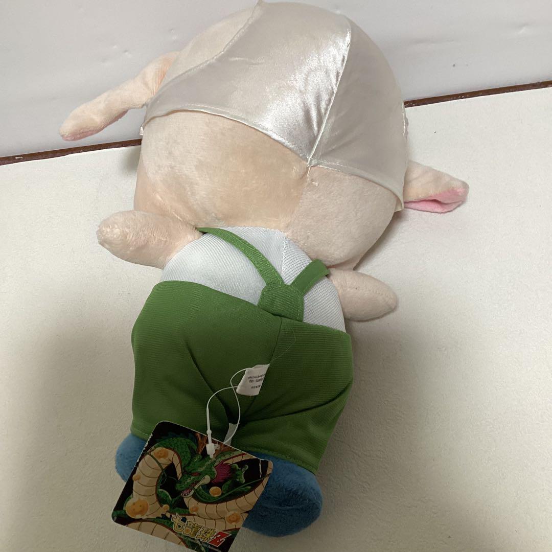 ドラゴンボール ウーロンぬいぐるみ‪✨レア‪✨【最終価格】 ドラゴンボール ウーロンぬいぐるみ‪✨レア‪✨【最終価格‬‬