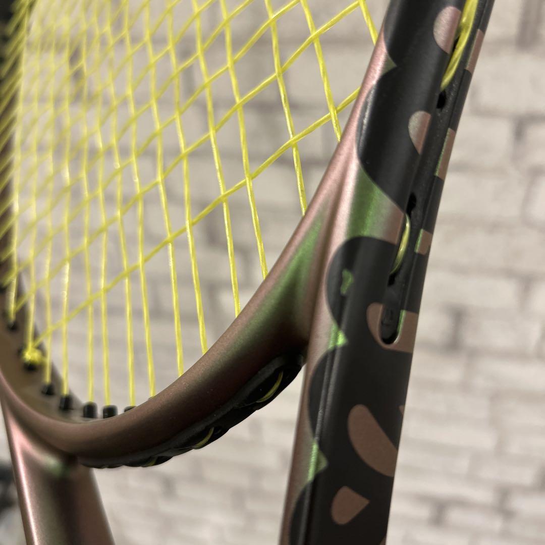 Wilson Blade V8 100平方インチ 300g テニスラケット Wilson Blade V8 100平方インチ 300g テニスラケット