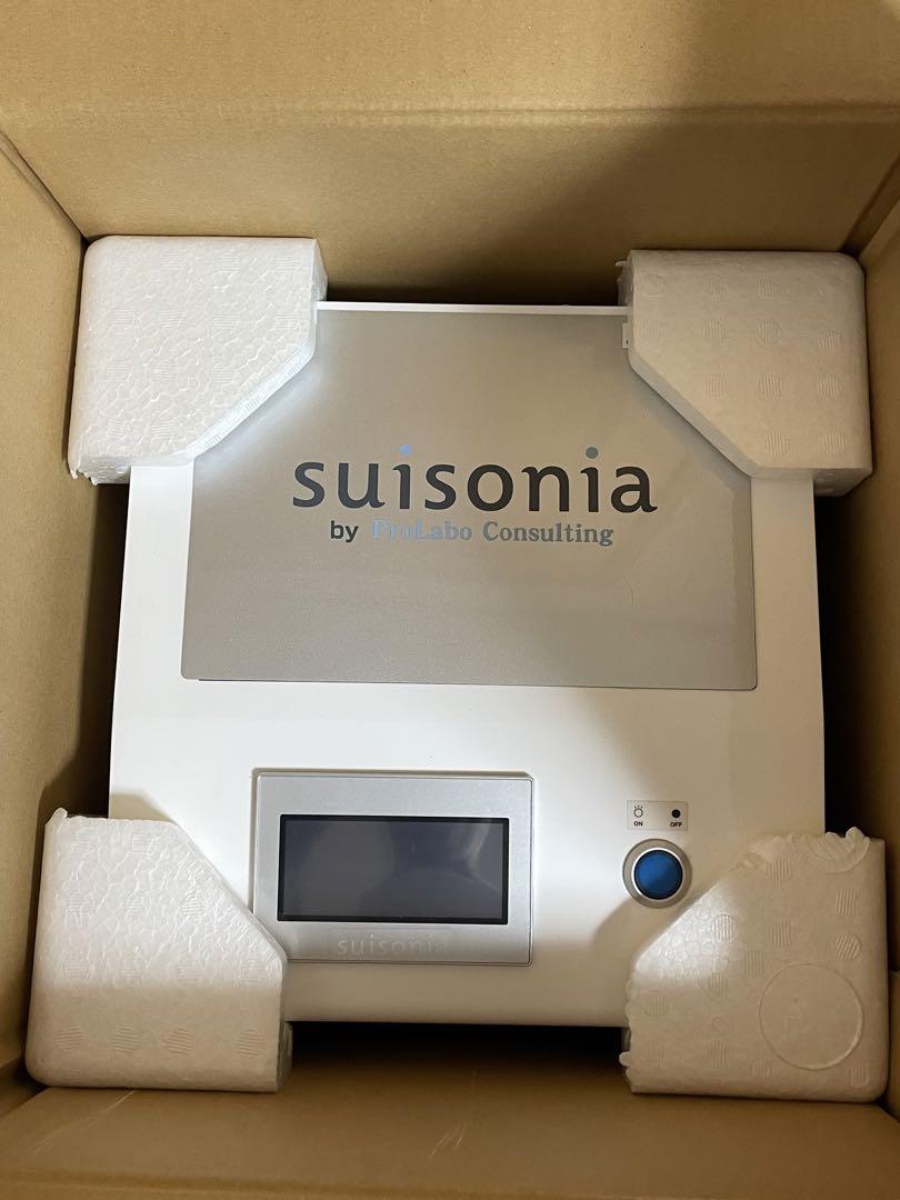 水素発生装置吸入器Suisonia FRJ-003スイソニア 楽天市場】【送料無料】Suisonia 水素吸入装置 FRJ-003 アース