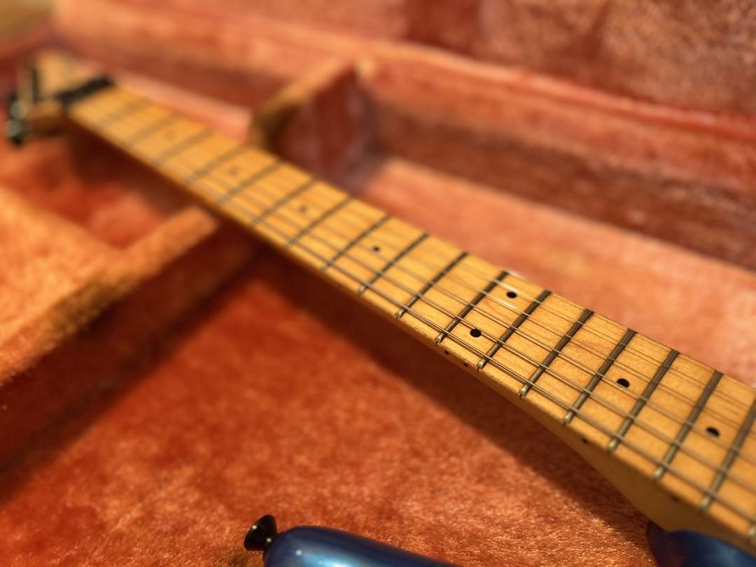 YAMAHA MG-MⅡ B'z 松本孝弘シグネーチャーモデル