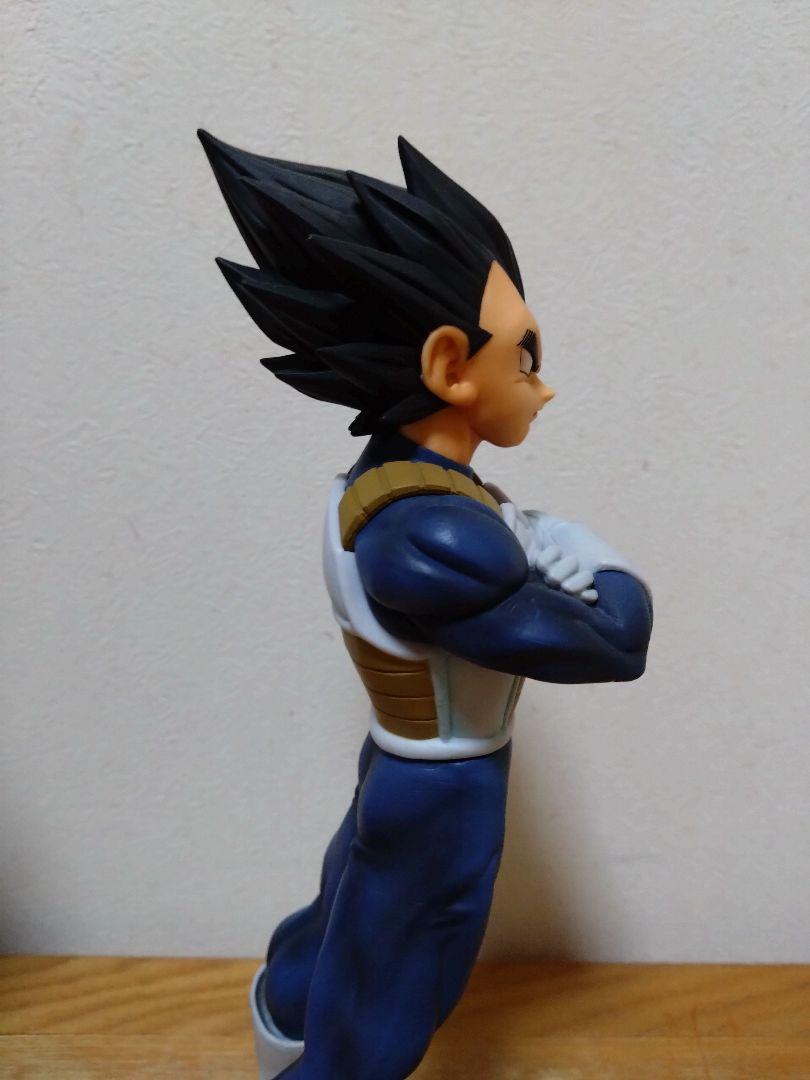 国内正規品　ドラゴンボール 孫悟空 ベジータ ストロングチェインズ 2体セット