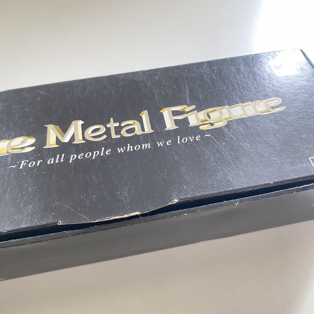 タクティクスオウガ メタルフィギュア キャンペーン当選品