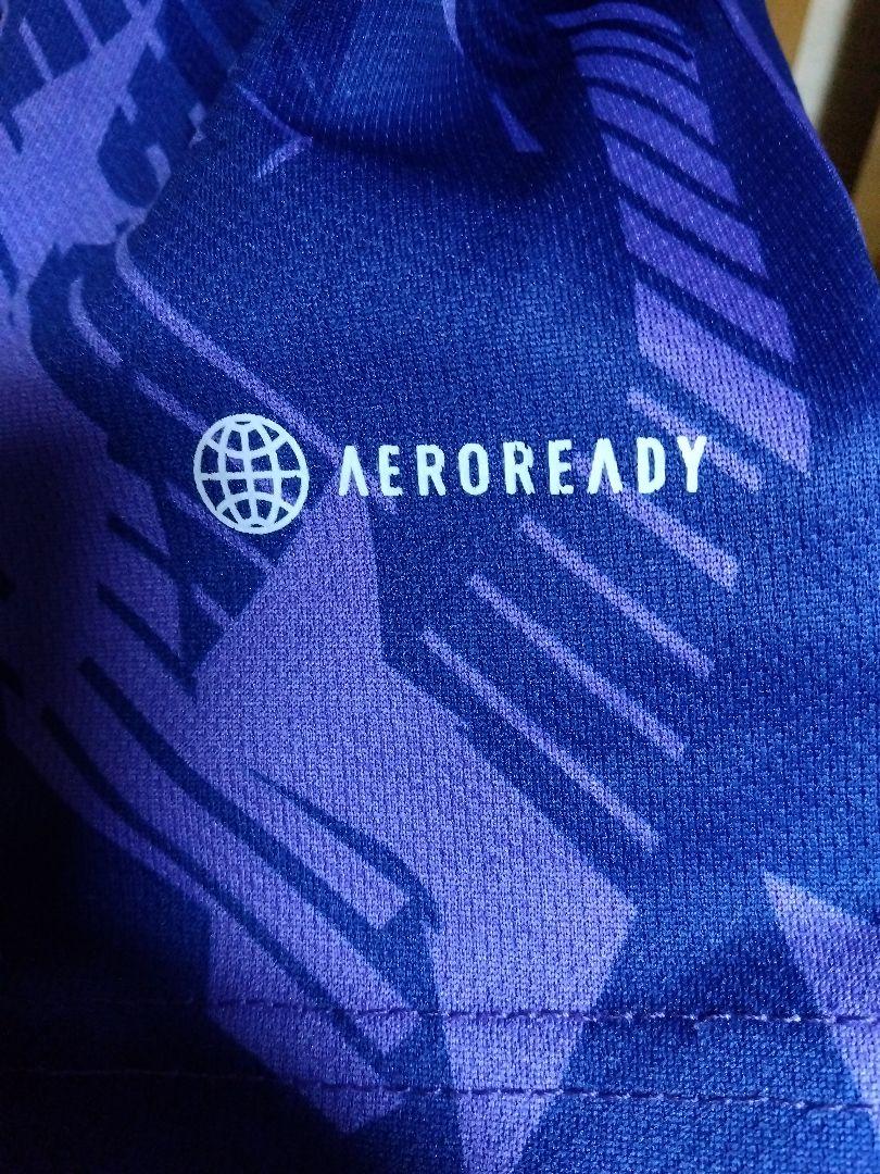 受注販売】Adidas 2022 アルゼンチン代表 アウェイユニフォーム