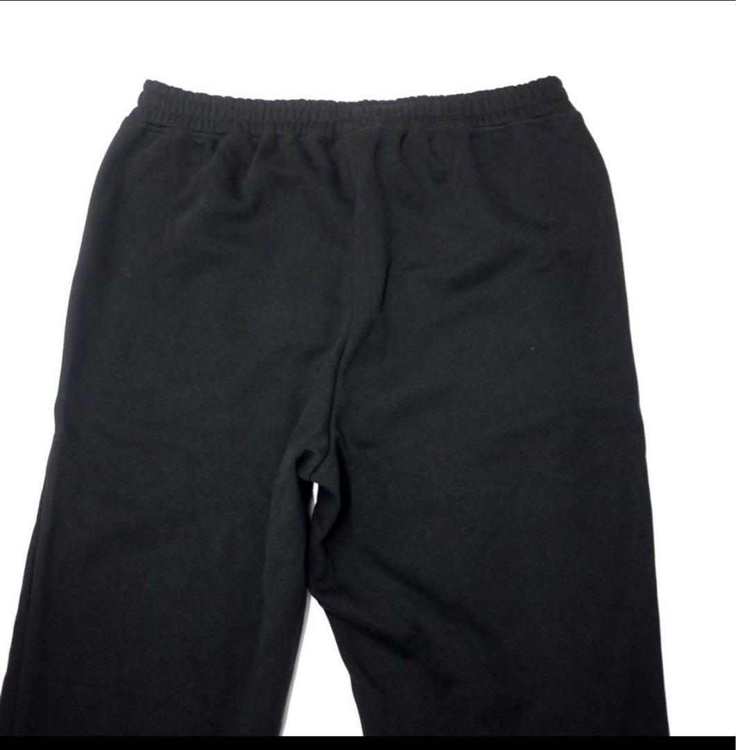 ノースフェイス　スウェットパンツ　xxl