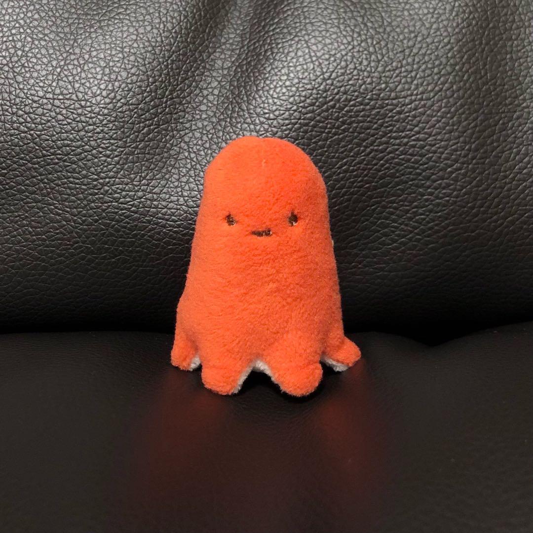 すみっコぐらし たこウインナー てのりぬいぐるみ - メルカリ すみっコぐらし たこウインナー てのりぬいぐるみ - メルカリ