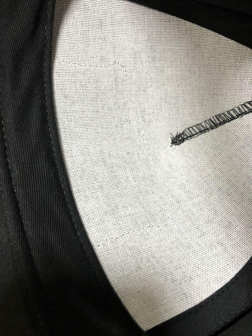 DETROIT パッチトラッカーキャップ 新品 fartco calee 山田蓮
