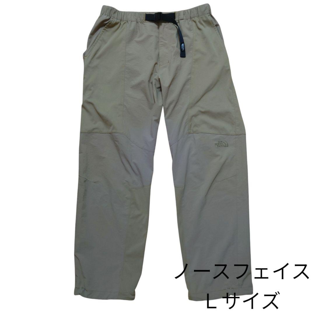 ノースフェイス ディタミネーションパンツ NB32310