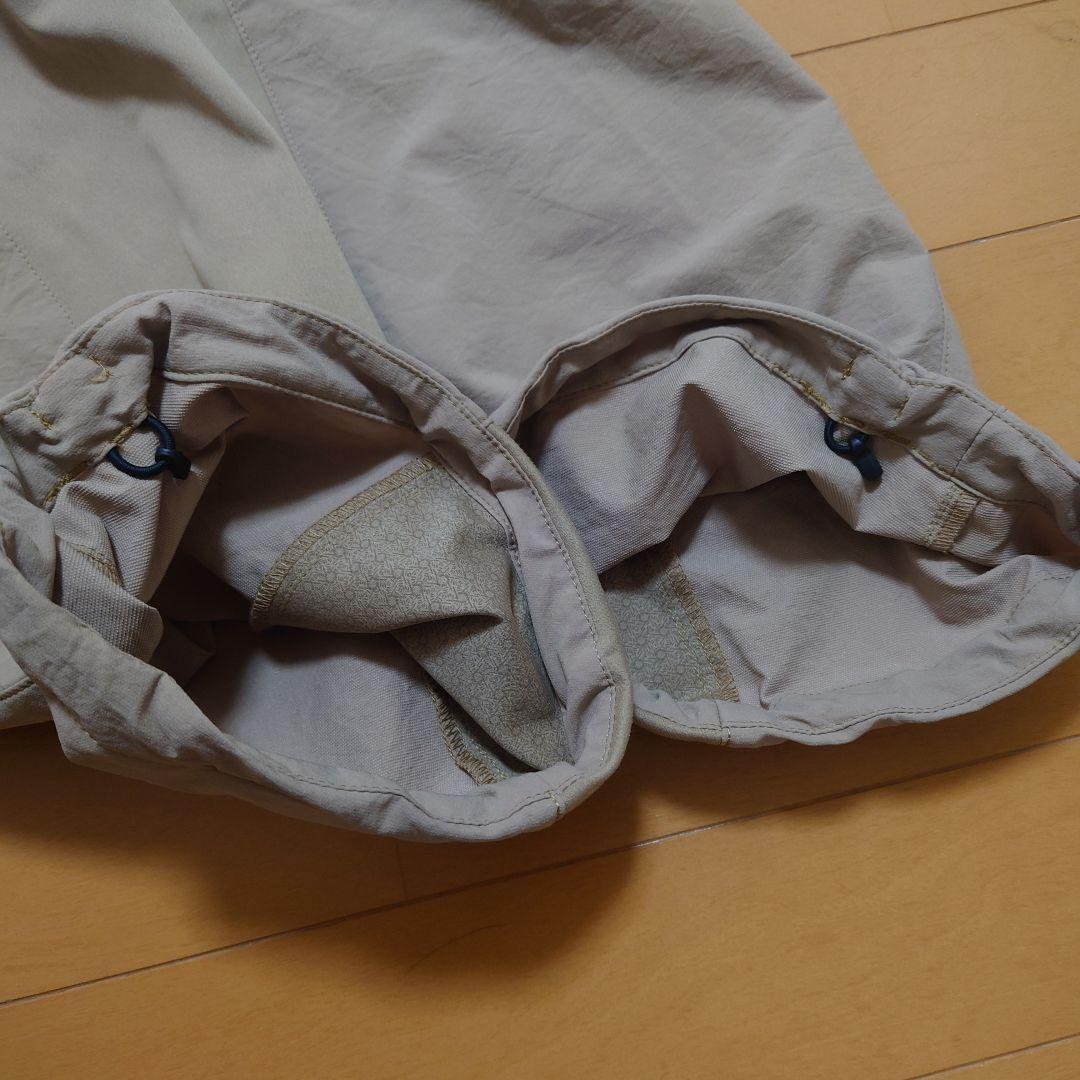 ノースフェイス ディタミネーションパンツ NB32310