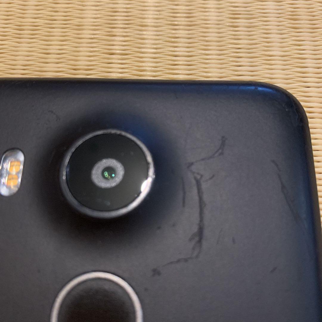美品 Nexus 5x Black 32 Gb Simフリー Android 9yxjg M 再入荷人気 Ieu Com Ua