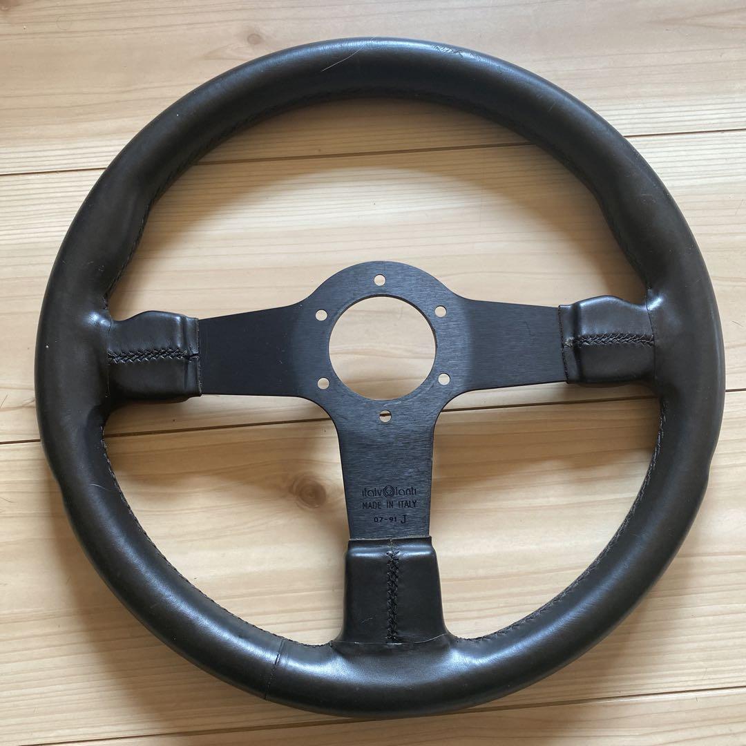 ステアリング イタルボランテ PILOTA