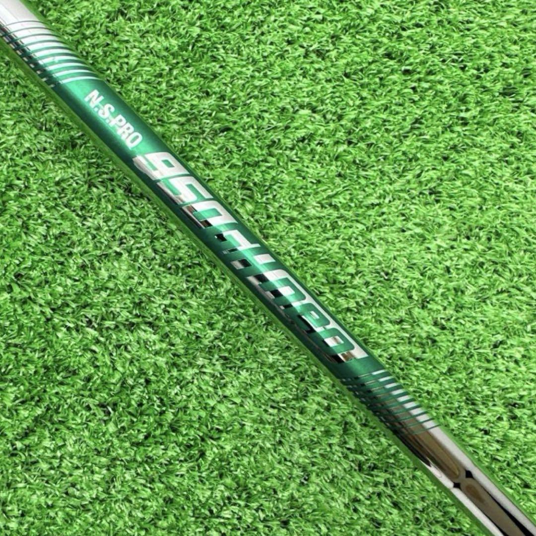 ☆FOURTEEN RM4ウェッジ 56° 950GH neo (S)