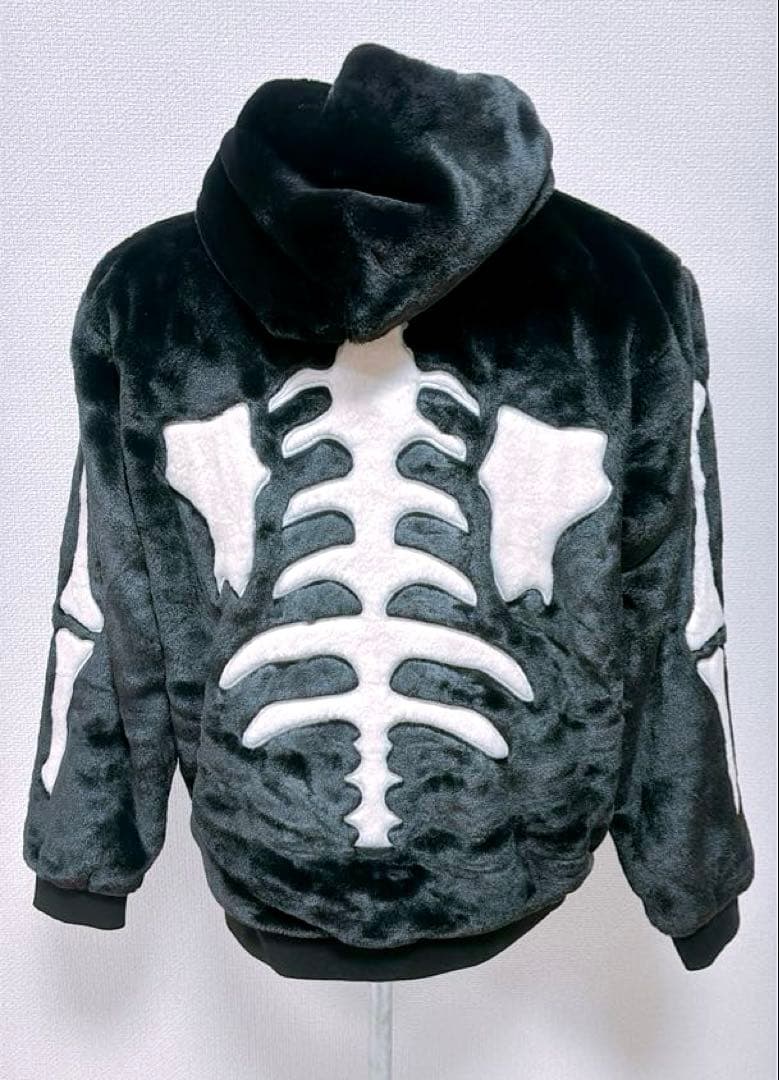 ファージャケット