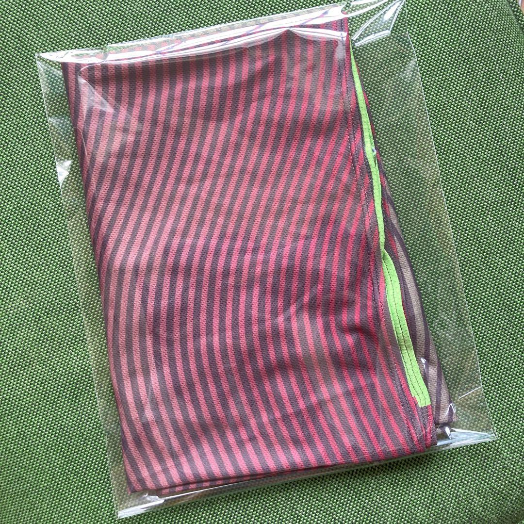 GYAKUSOU NIKE ランニングシングレット XL