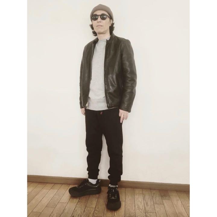 数量限定格安 Schott×FREAK'S ショット 別注シングルライダース xUr2K-m34339180778 STORE 新品大得価