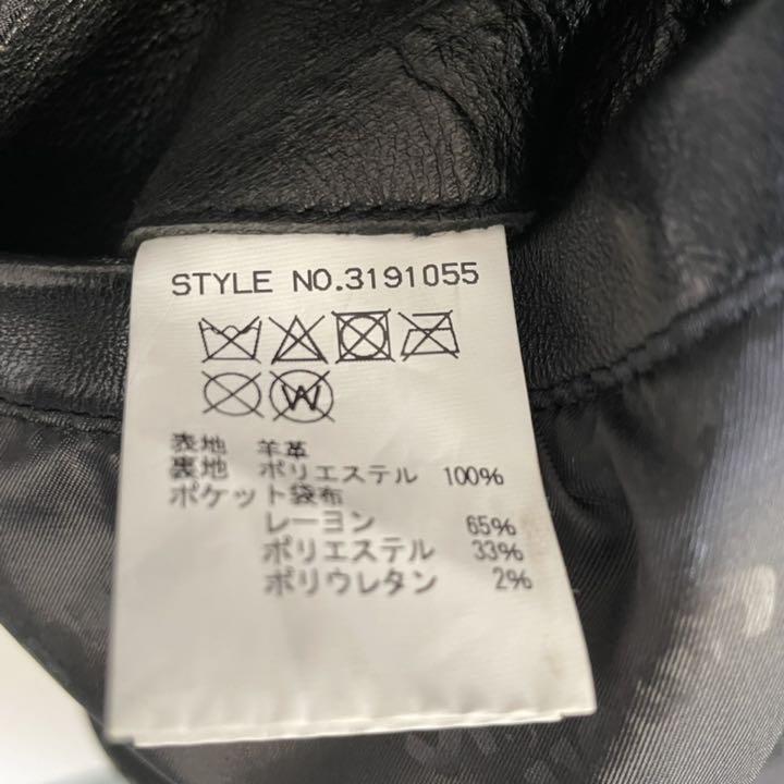 数量限定格安 Schott×FREAK'S ショット 別注シングルライダース xUr2K-m34339180778 STORE 新品大得価