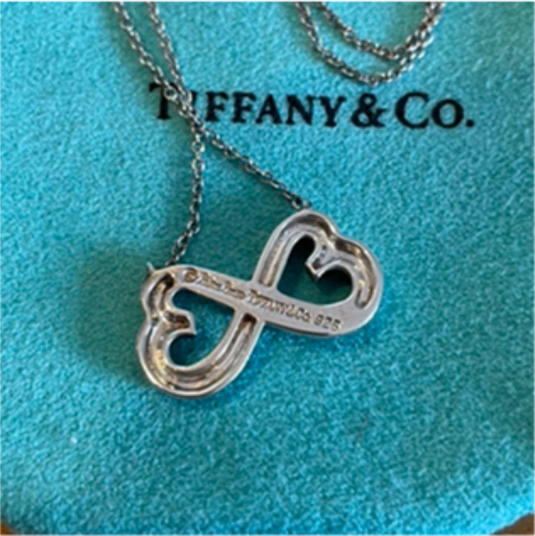 楽天市場】TIFFANY＆CO ティファニーパロマピカソ 925