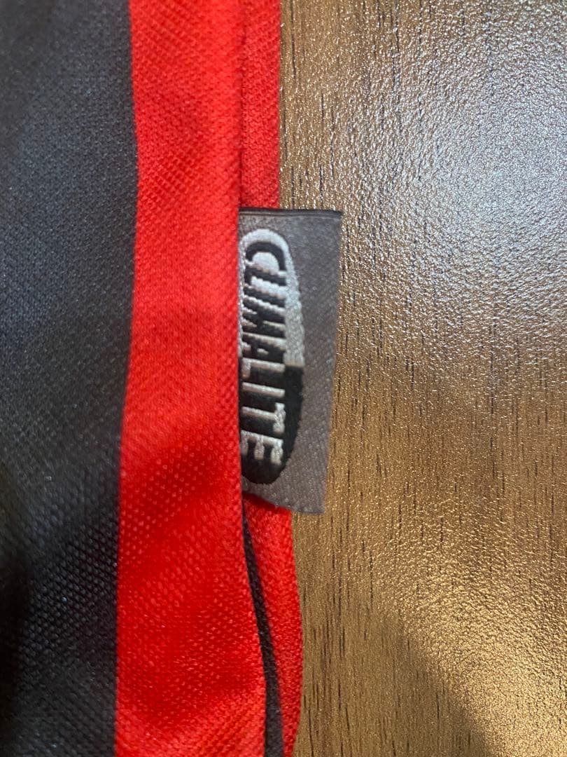 須*賀様 ACミラン 99-00 100周年記念ユニフォーム 復刻版　OPEL ACミラン 99-00 100周年記念ユニフォーム 復刻版