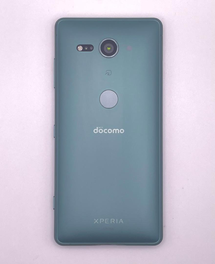 超美品‼️XperiaXZ2コンパクト SIMフリー64GB純正バッテリー新品 超美品‼️XperiaXZ2コンパクト SIMフリー64GB純正バッテリー新品