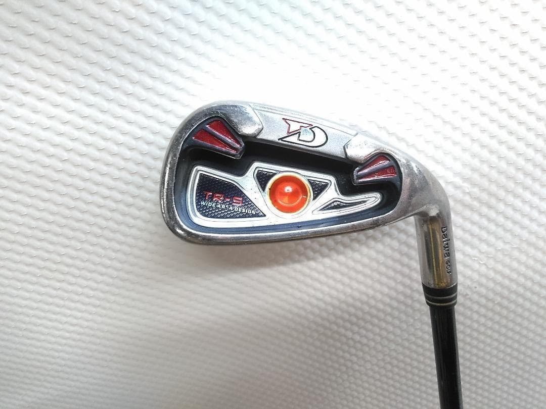 初心者オススメ ALL ダイワ メンズゴルフクラブ12本セット バッグ付 ◇ 初心者オススメ ALL ダイワ メンズゴルフクラブ12本セット バッグ付 ◇